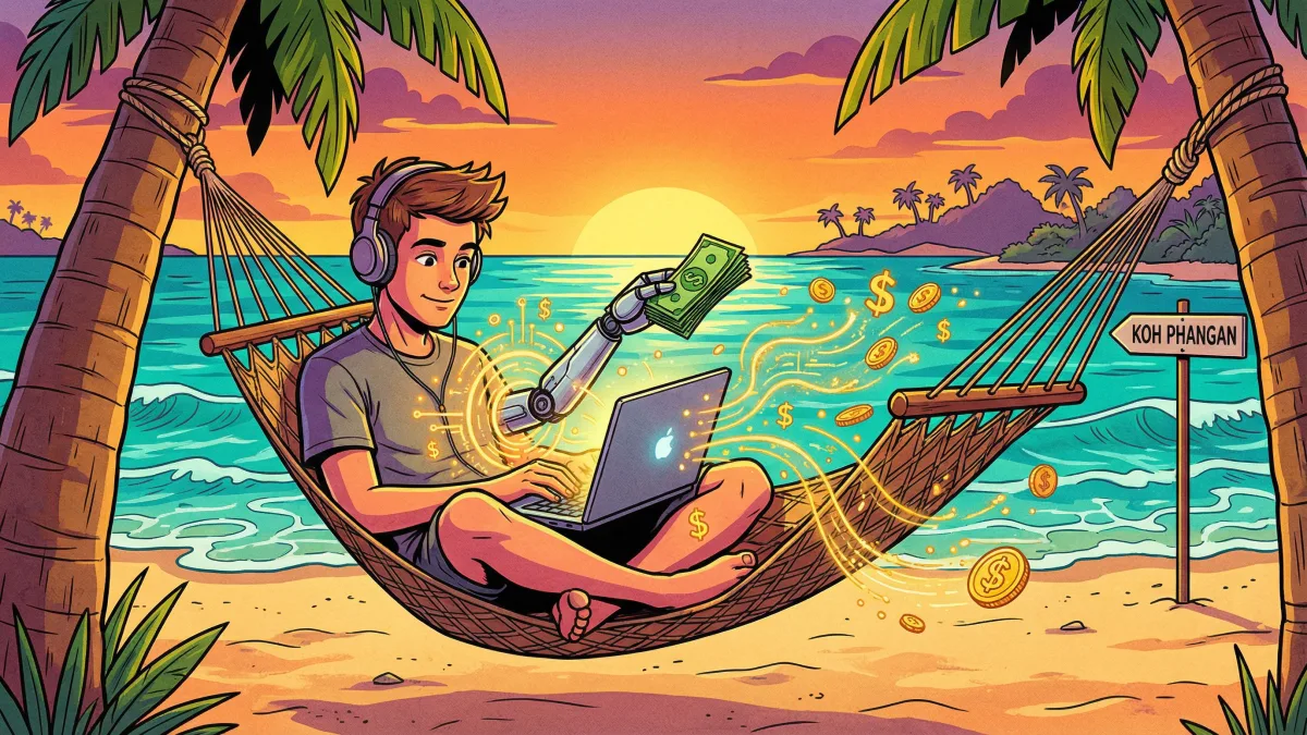 Affiliate Marketing für Anfänger: So startest du 2026