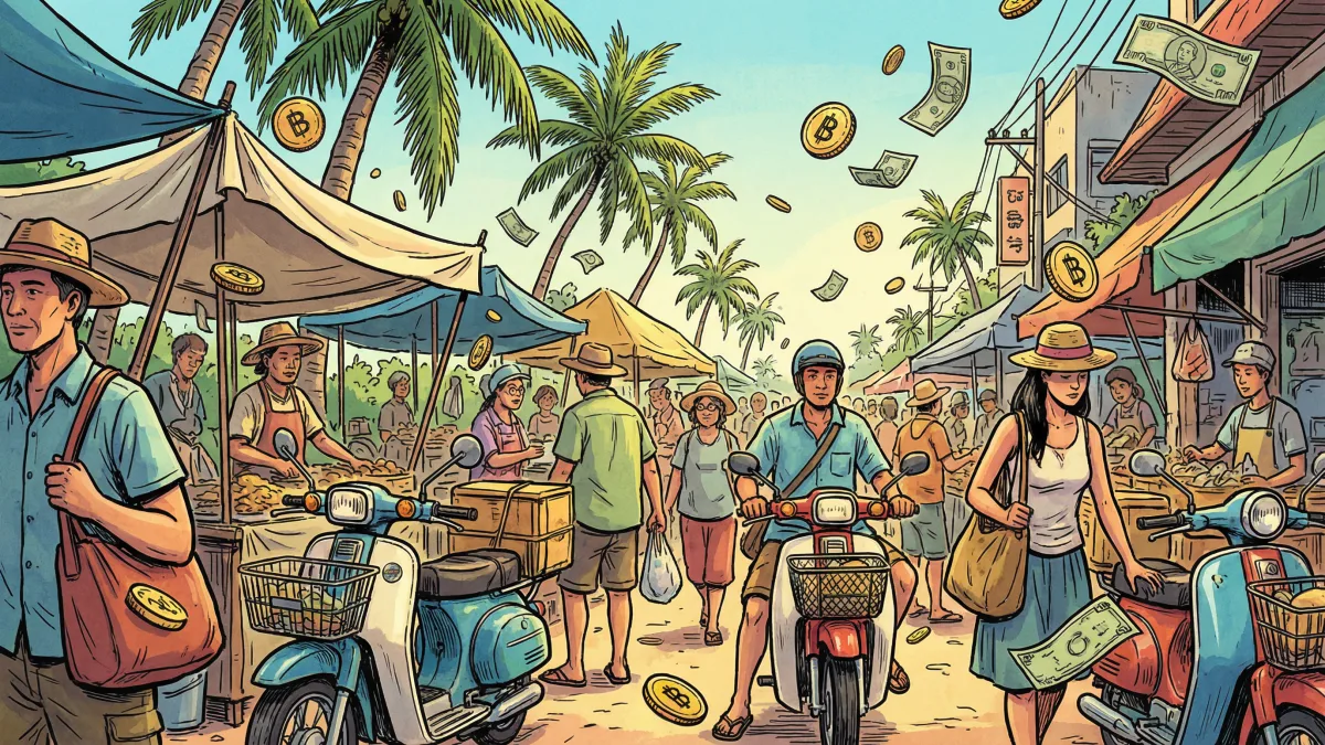 Auswandern nach Thailand 2026: Der ehrliche Erfahrungsbericht