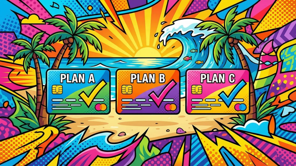 Digital Nomad Versicherung: SafetyWing vs Genki vs BDAE (2026)