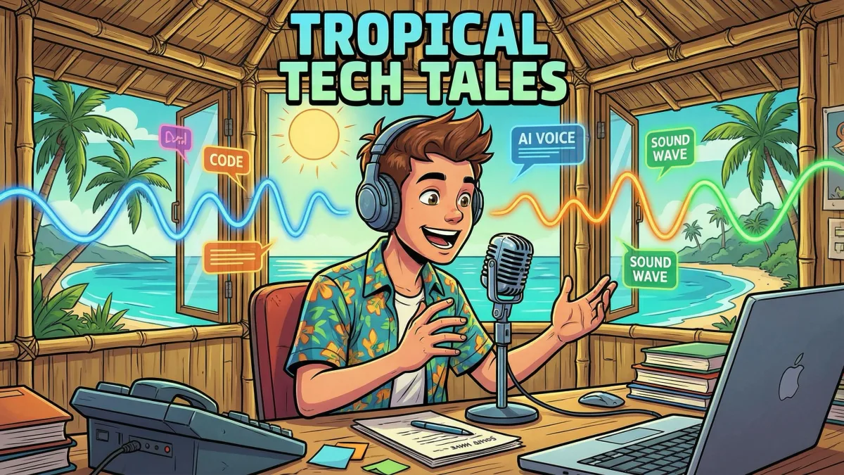 ElevenLabs Review: AI Voiceover für Content Creator