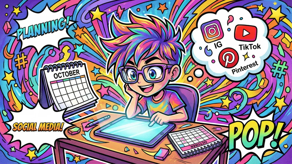 Social Media Strategie für Anfänger: So baust du Reichweite auf